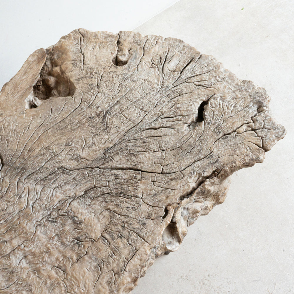 Kincaide Oak Coffee Table - 120cm