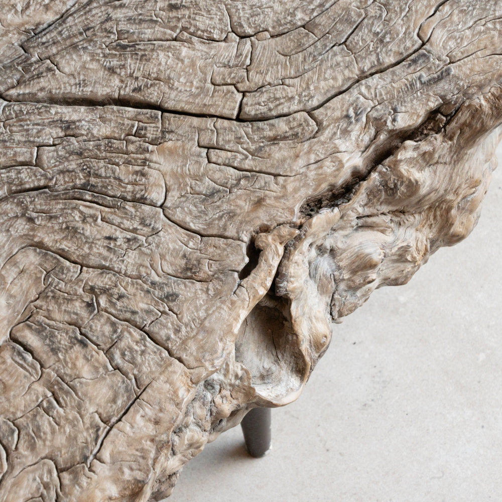 Kincaide Oak Coffee Table - 120cm