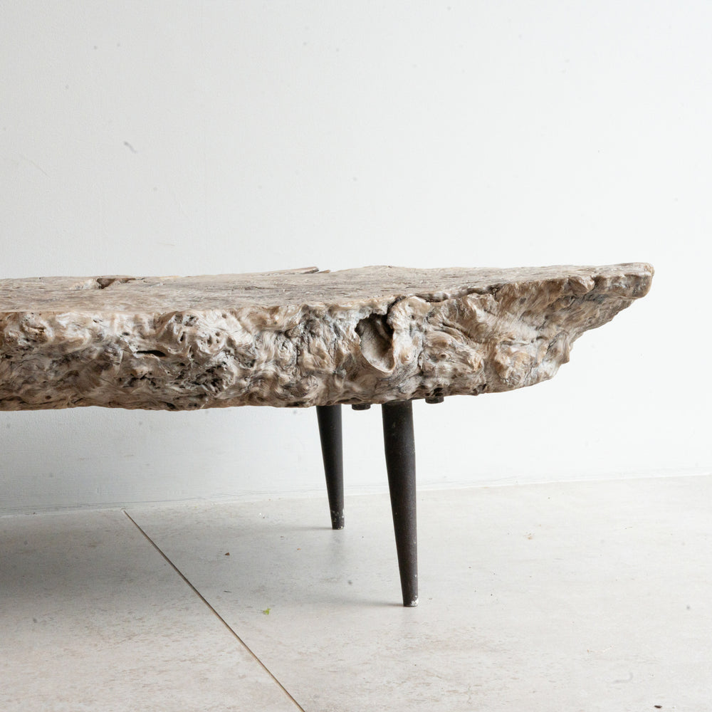 Kincaide Oak Coffee Table - 120cm