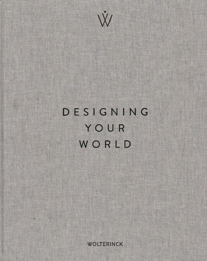 Designing your World