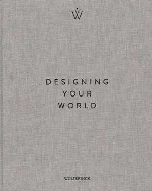 Designing your World