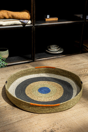 Large Seagrass Tray