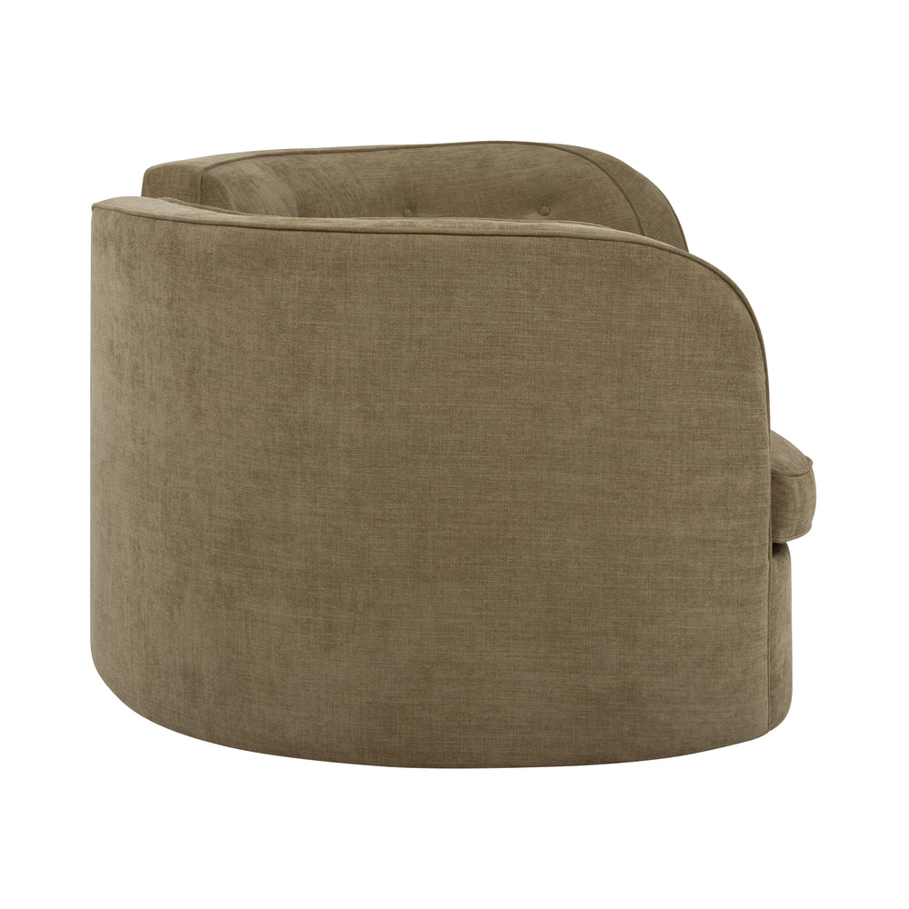 Sherborne Sofa - Velvet Moss