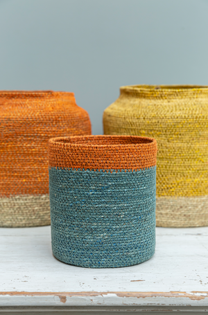 Basket - Lichen - 15cm