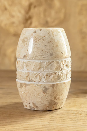 Marble Tumbler