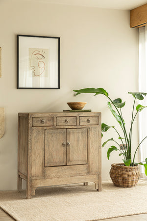 Mark Cabinet - 104cm