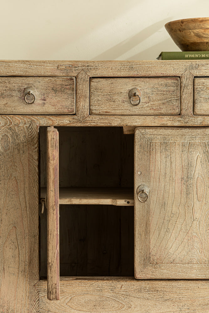 Mark Cabinet - 104cm