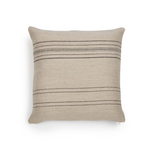 Marrakesh Cushion - Medium Square - Stripe
