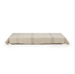 Marrakesh Throw - Stripe