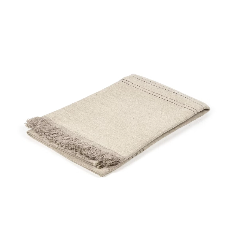 Marrakesh Throw - Stripe