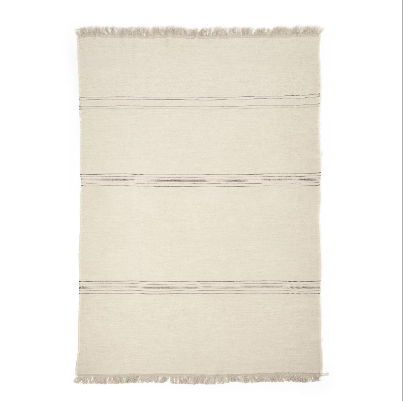 Marrakesh Throw - Stripe