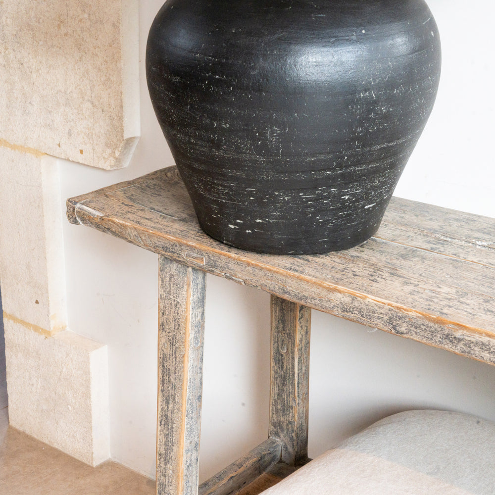 Maxwell Vintage Console Table