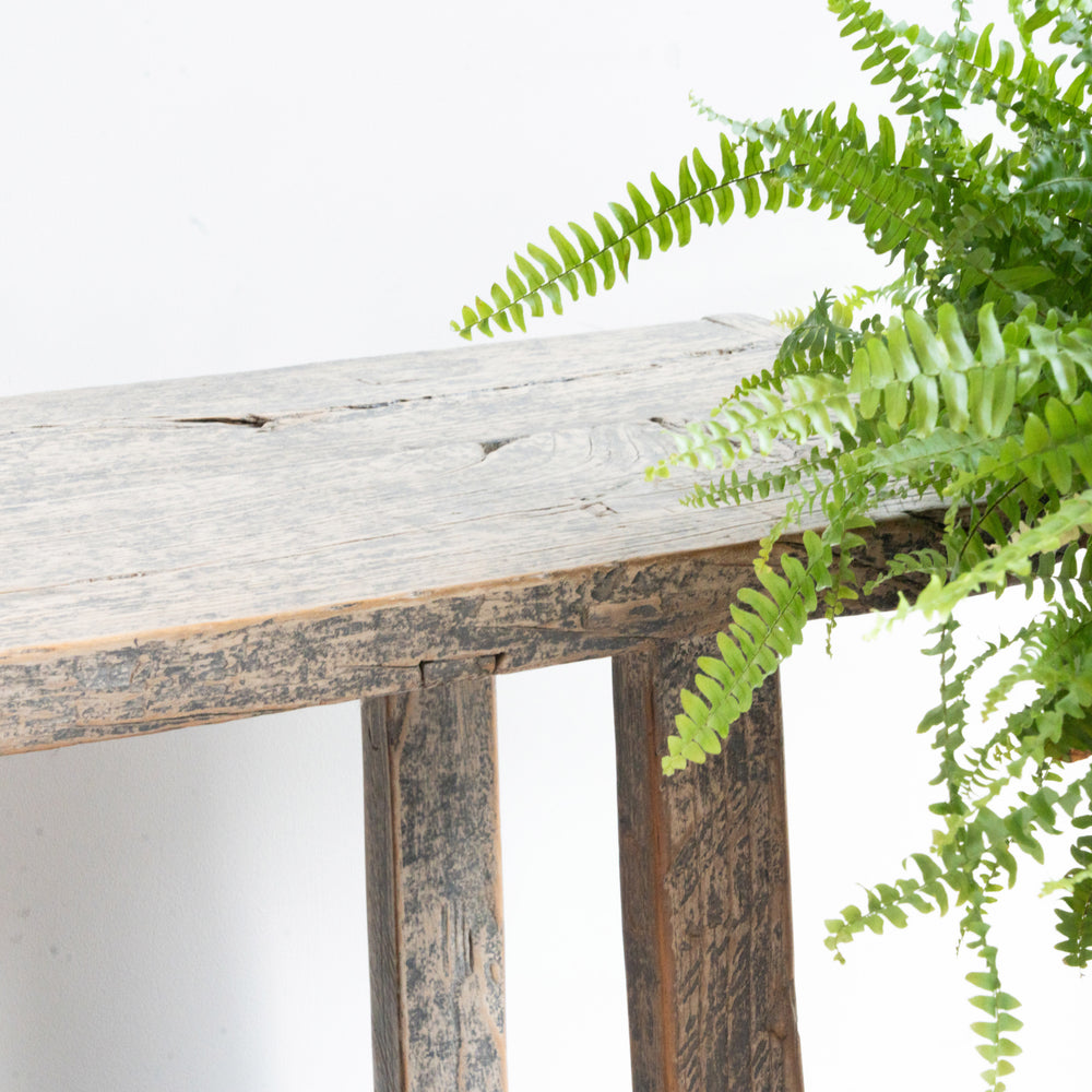 Maxwell Vintage Console Table