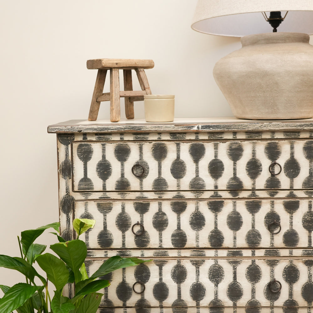 Bon Bon Chest of Drawers