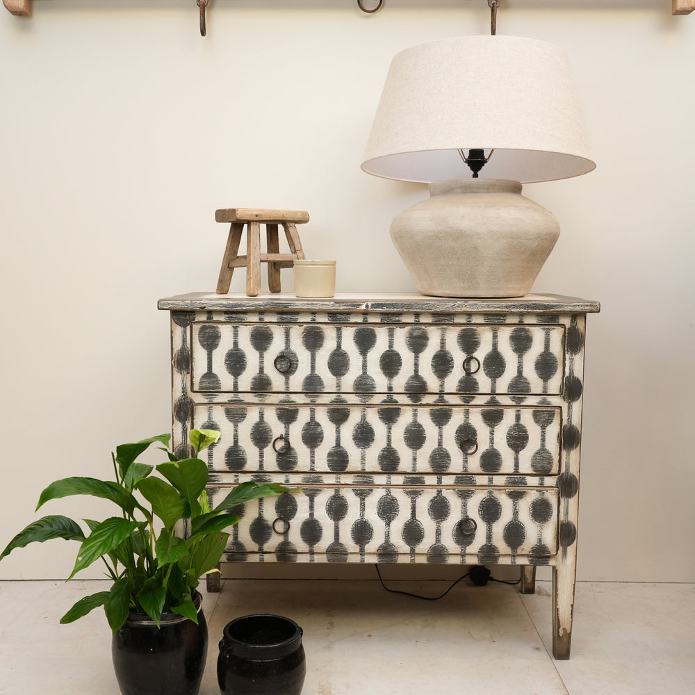 Bon Bon Chest of Drawers