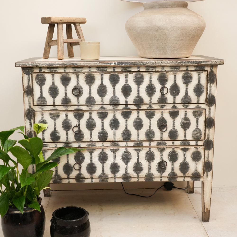 Bon Bon Chest of Drawers