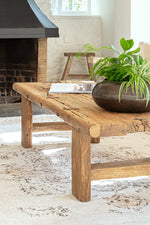 Otis Coffee Table - 165cm
