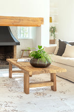 Otis Coffee Table - 165cm