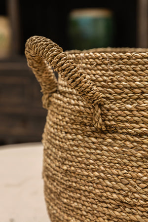 Perau Seagrass Basket - Medium