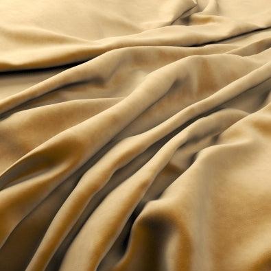 Milton Loveseat - Plush Fabric