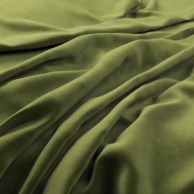 Milton Loveseat - Plush Fabric