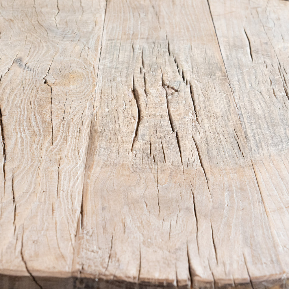 Roux Round Dining Table