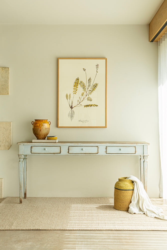 180cm console on sale table