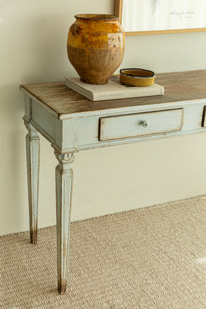 Russ Console Table - 180cm