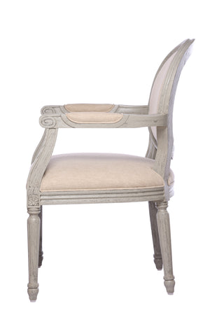 
                
                    Load image into Gallery viewer, Bayonne Dining Chair
                
            