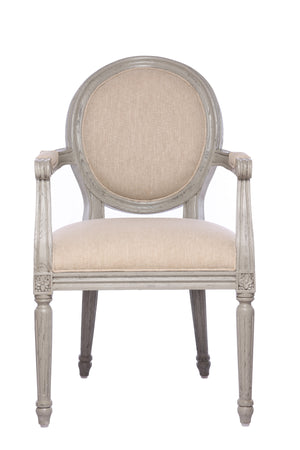 
                
                    Load image into Gallery viewer, Bayonne Dining Chair
                
            