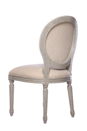 
                
                    Load image into Gallery viewer, Etienne Dining Chair
                
            