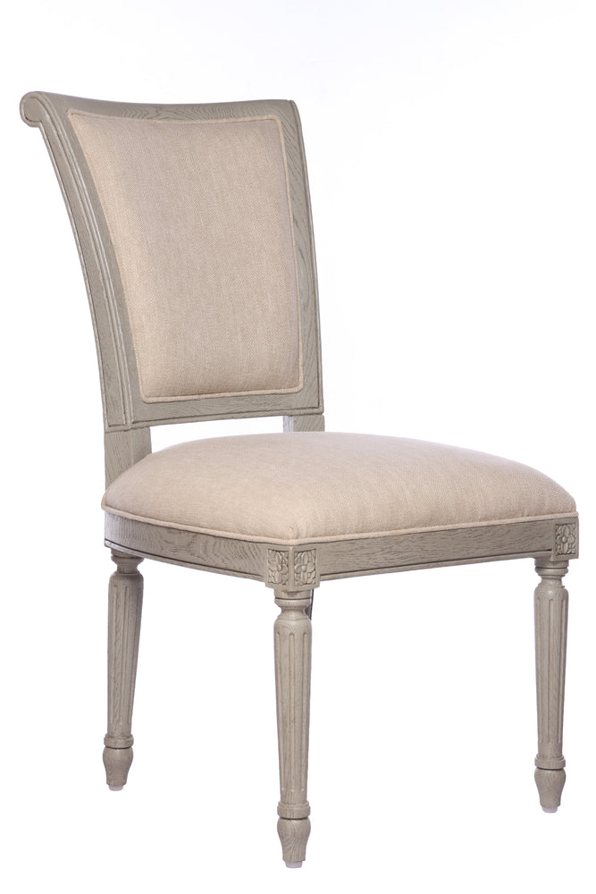 
                
                    Load image into Gallery viewer, Dordogne Dining Chair
                
            