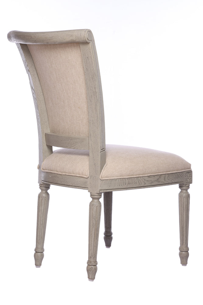 
                
                    Load image into Gallery viewer, Dordogne Dining Chair
                
            