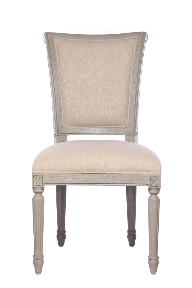 
                
                    Load image into Gallery viewer, Dordogne Dining Chair
                
            