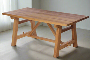 Farmcote Dining Table - 180cm