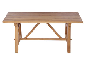 Farmcote Dining Table - 180cm
