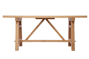 Farmcote Dining Table - 180cm