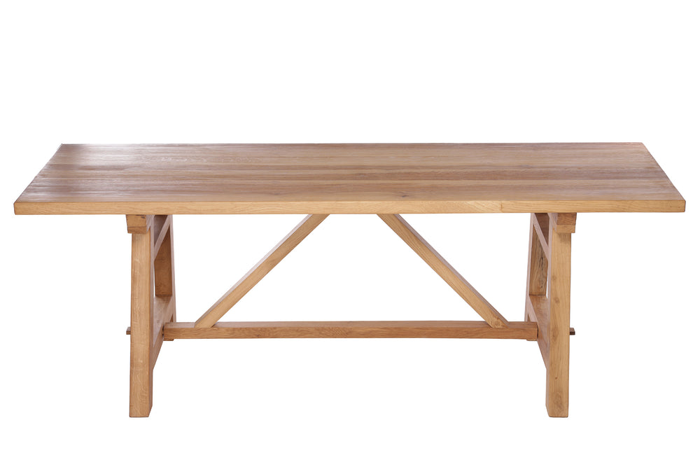 Farmcote Dining Table - 220cm