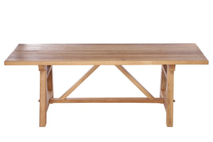 Farmcote Dining Table - 220cm