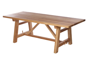 Farmcote Dining Table - 220cm