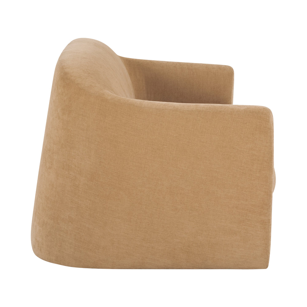 Withington Sofa - Velvet Toffee