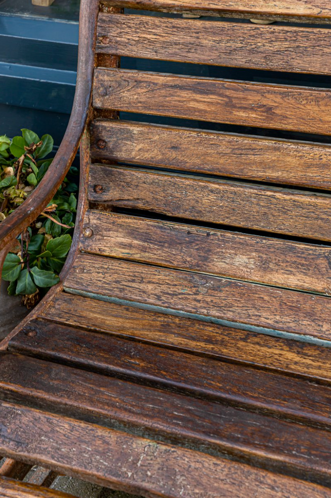 Winterbourne Garden Bench - 159cm