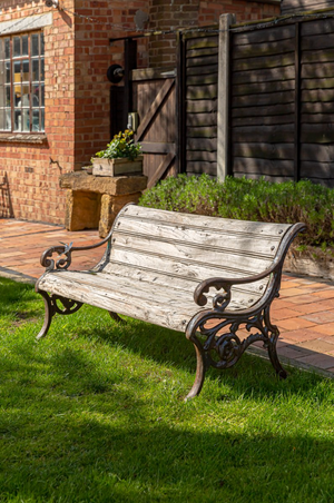 Winkworth Garden Bench - 152cm
