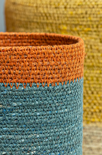 Basket - Lichen - 15cm