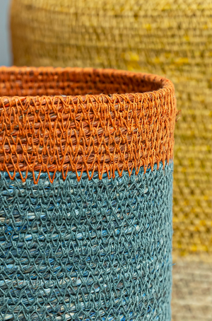 Basket - Lichen - 15cm
