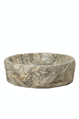 
                
                    Load image into Gallery viewer, Doreng Marble Wash Basin I
                
            