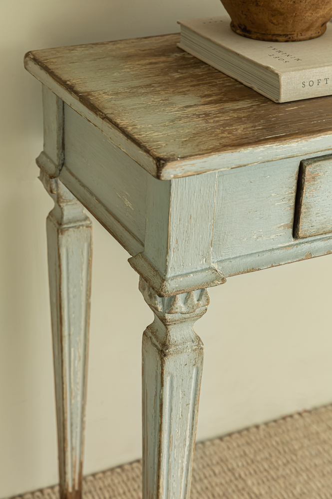 Russ Console Table - 180cm