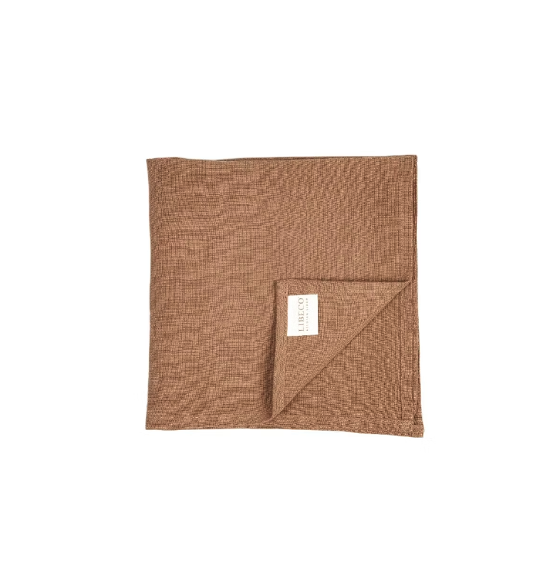 Skye Napkin - Cognac