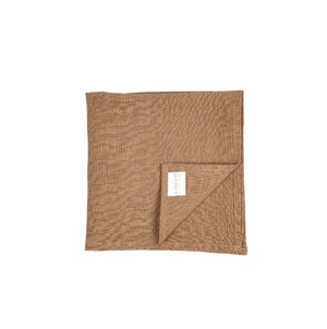 Skye Napkin - Cognac