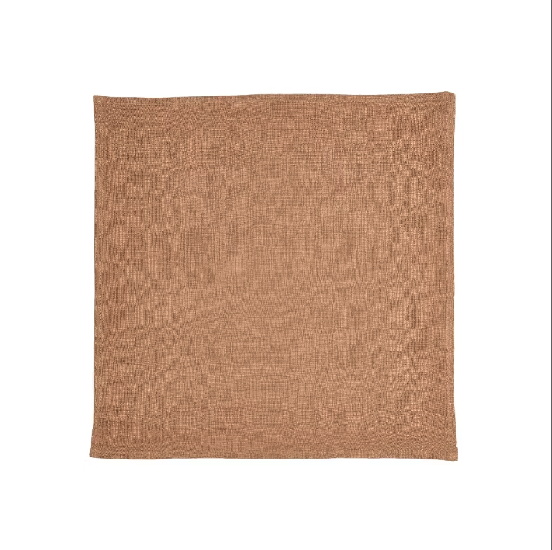 Skye Napkin - Cognac